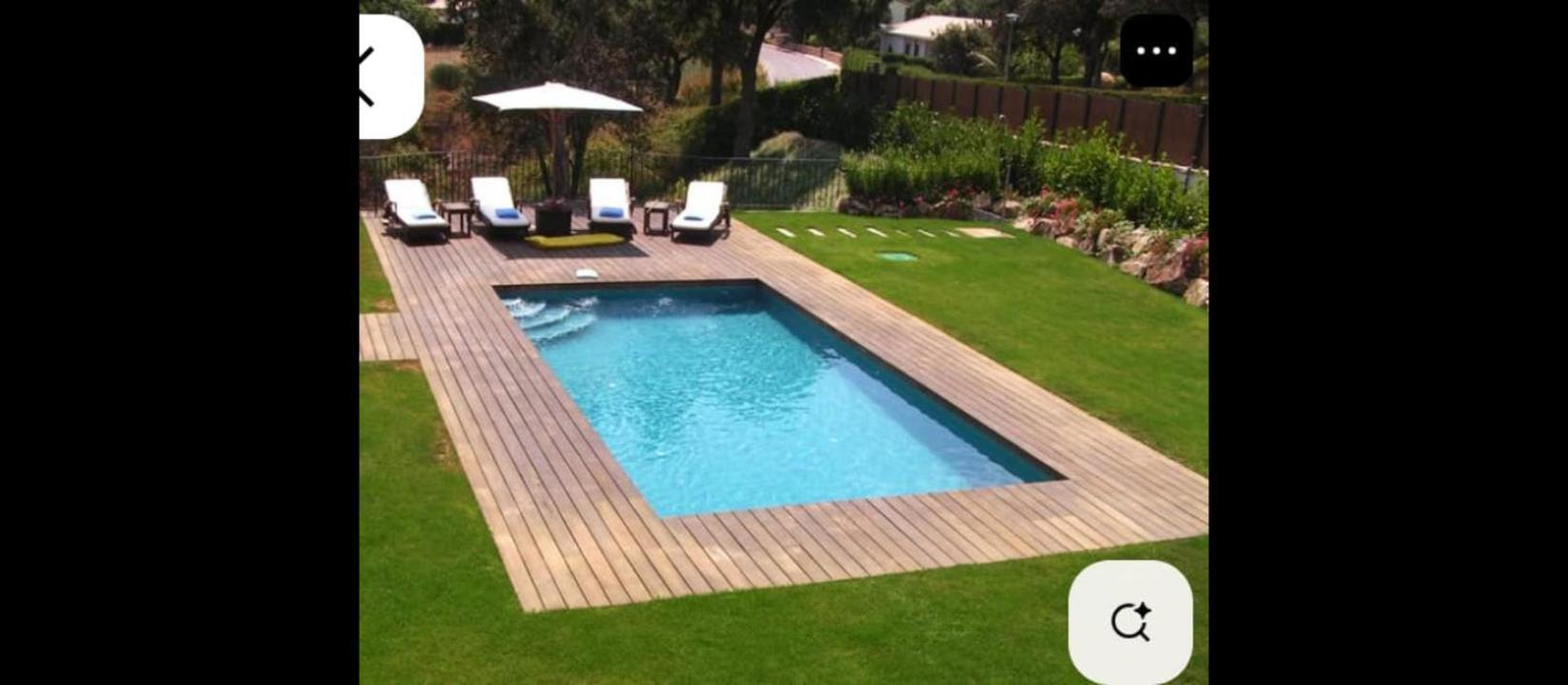 Les 3 Roses Bed & Breakfast Anjouin Exterior foto
